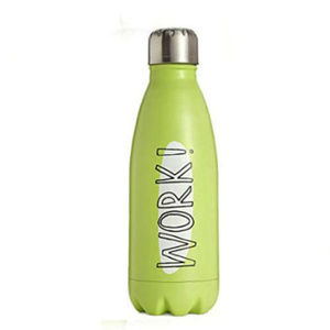 Ideology Stainless Steel 12oz Water Bottle$14.00